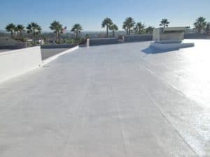 Big Lots Retail Commercial Roof