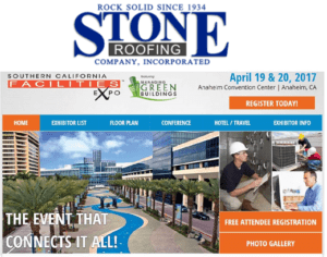roofing expo