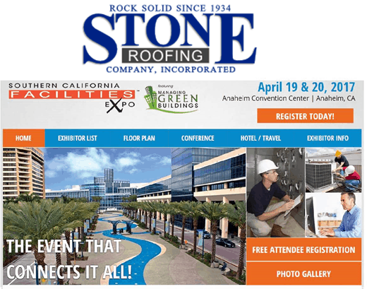 roofing expo