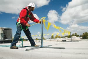 Roof Safety Commercial Roofers San Diego Orange Los Angeles