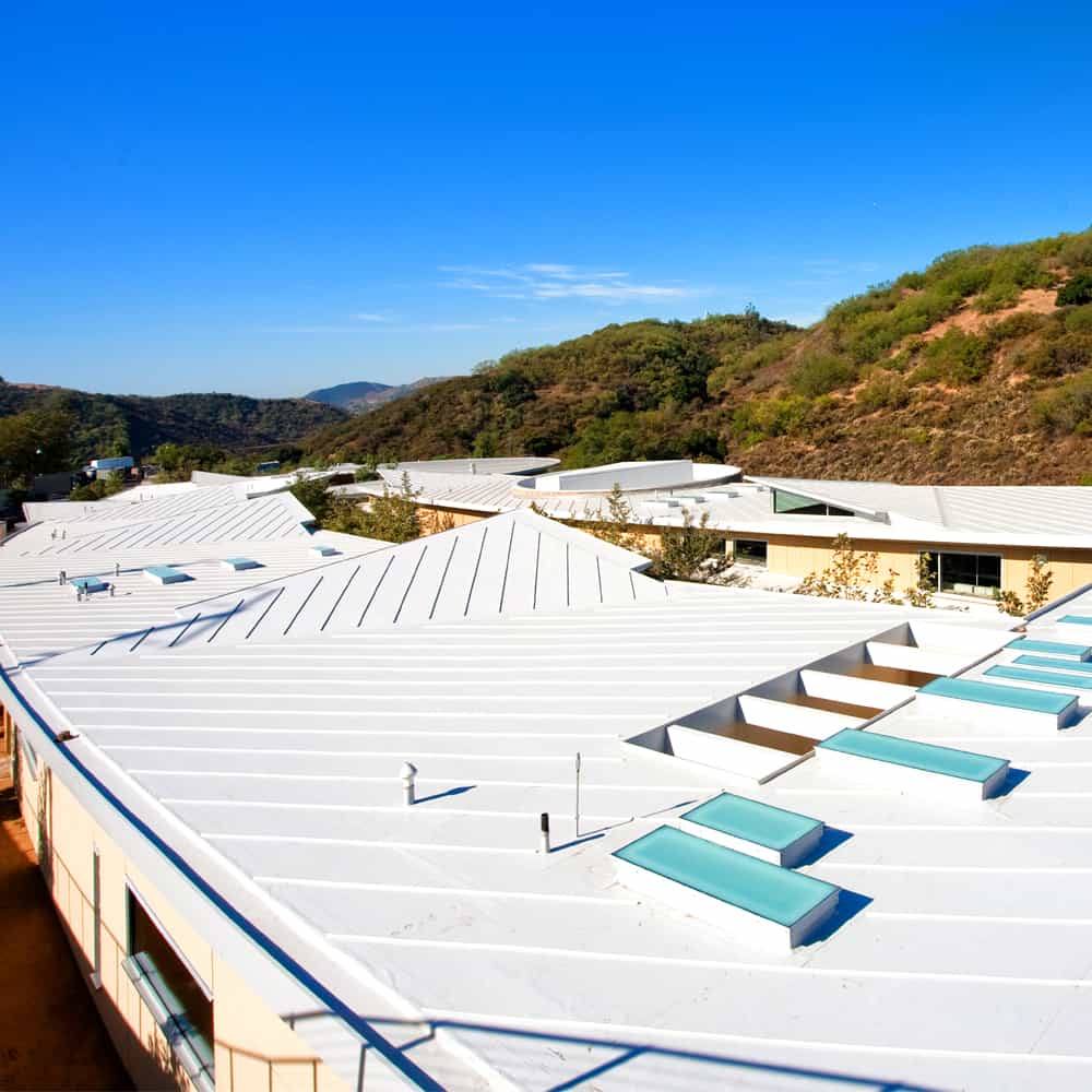 Stone Roofing Company Los Angeles Roofers