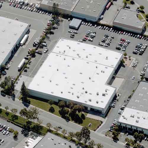 City of Industry Commercial Roofing