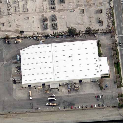 Fontana Commercial Roofing