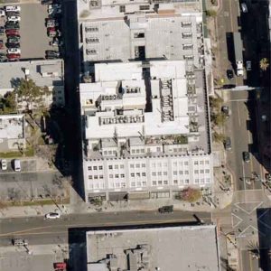 Commercial Roofing Project Long Beach