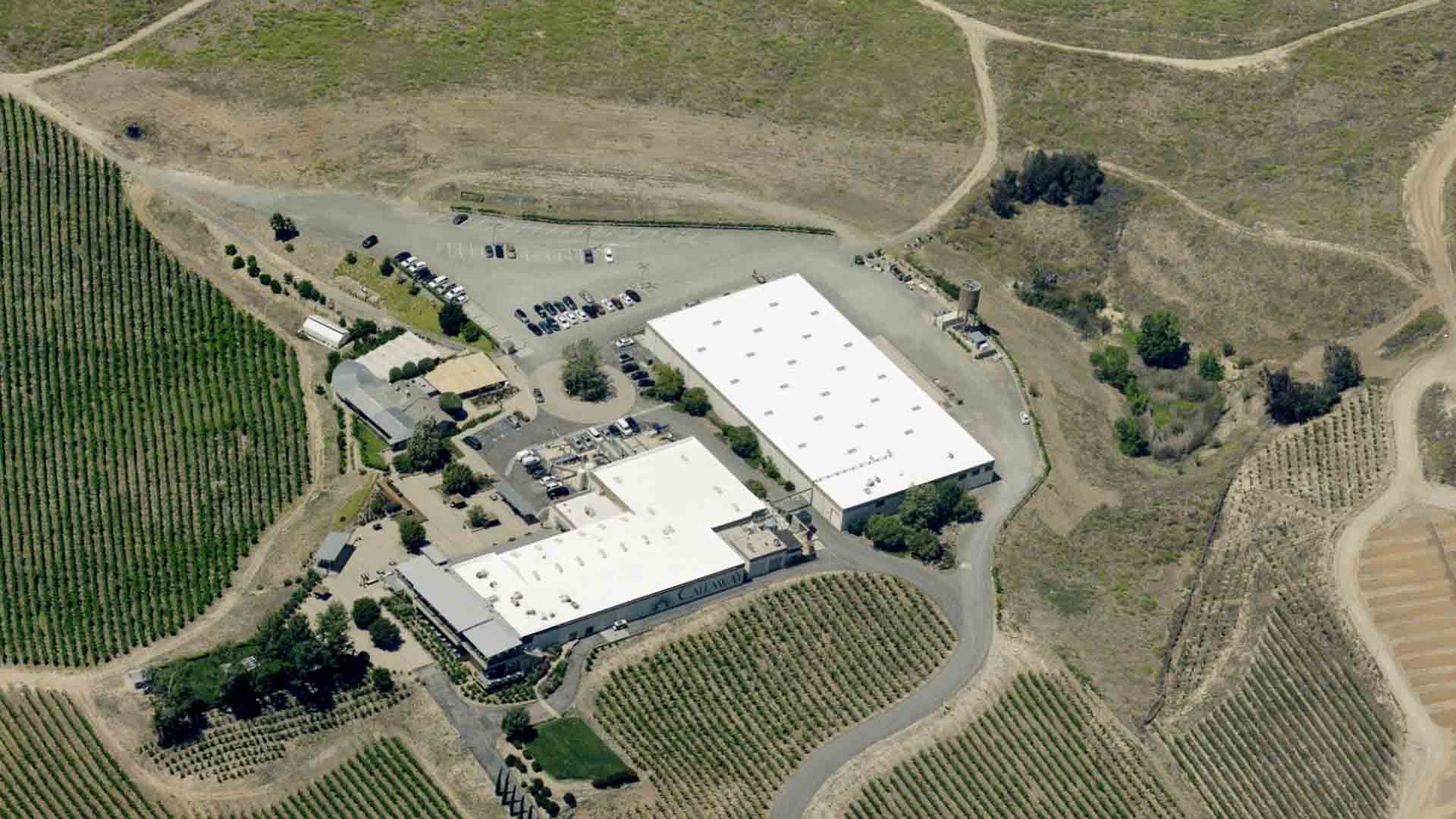 Commercial Roofing Temecula Project