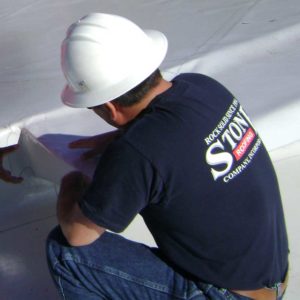 Commercial Roofing News Inspection