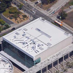 Los Angeles Commercial Roofing News