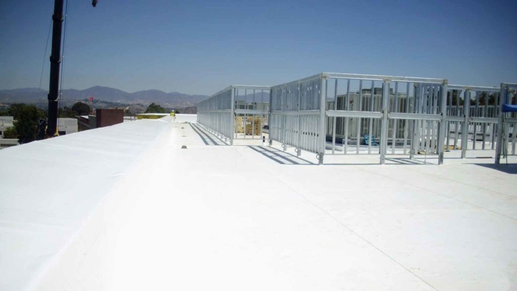 Commercial-Roofing-Henry-Mayo-Roof