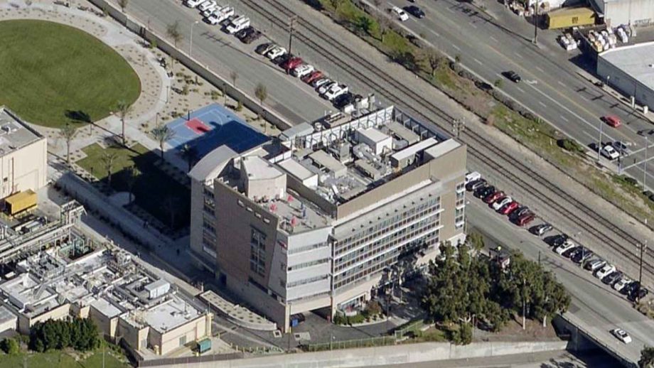 Commercial-Roofing-Project-Takeda-Los-Angeles