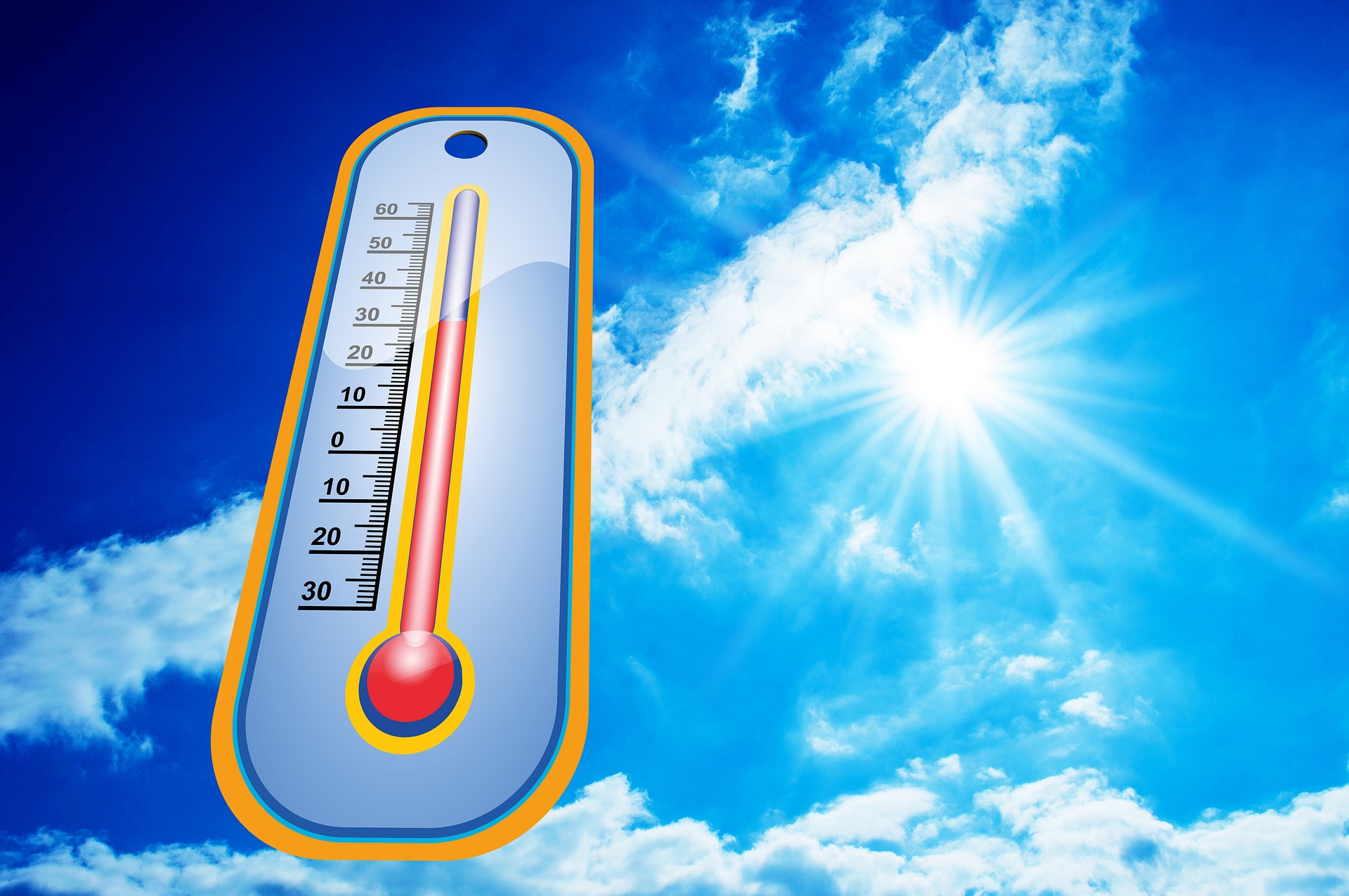 Summer Heat Effects Roofing