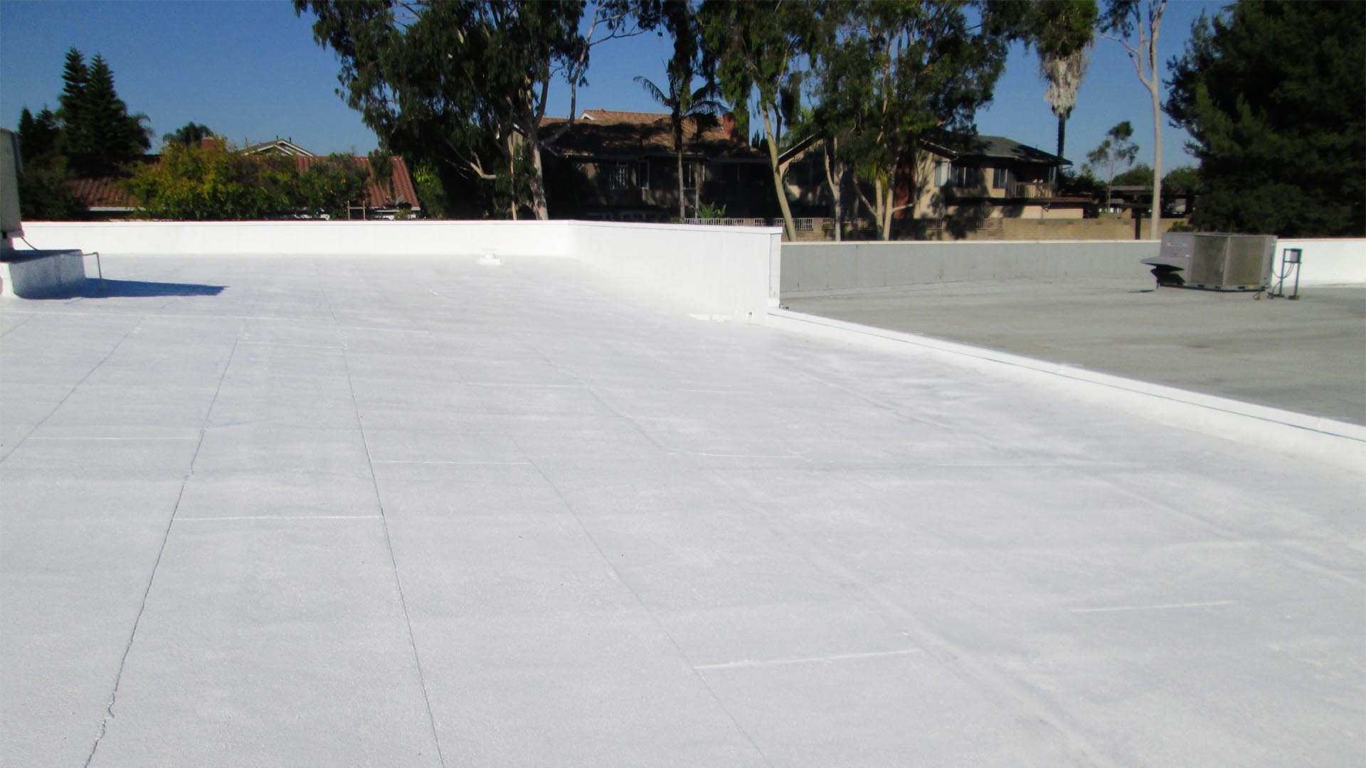 Big Lots, Laguna Hills ReRoofing Project Stone Roofing Co