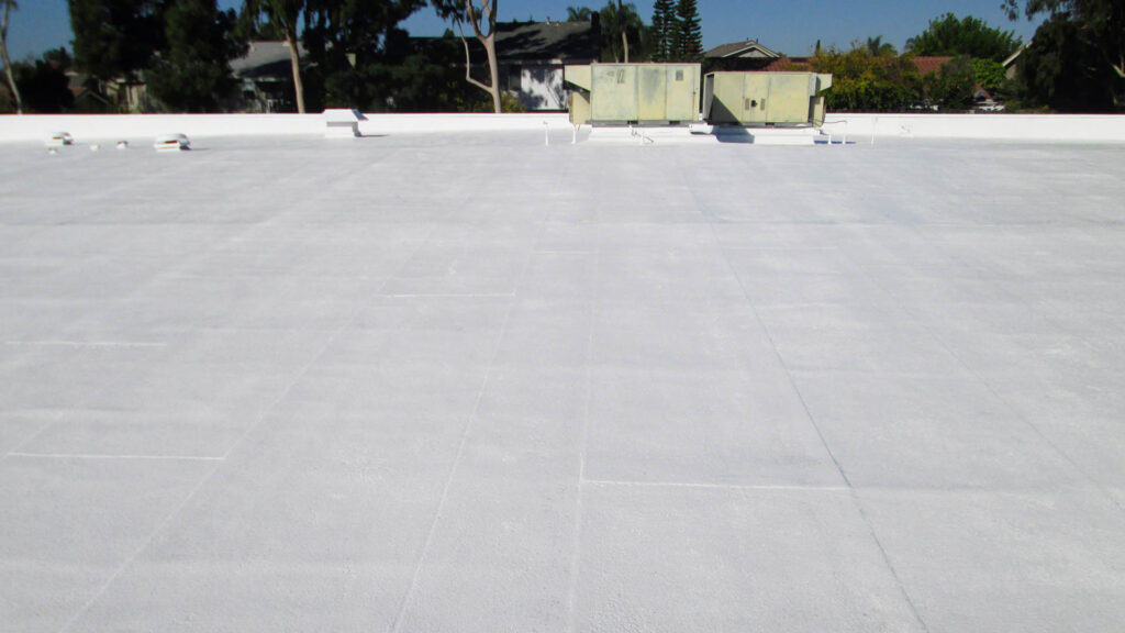 Laguna Hills Commercial Roofing