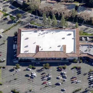 Commercial Roofing Buena Park