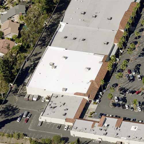 Laguna Hills Commercial Roof Project Stone Roofing