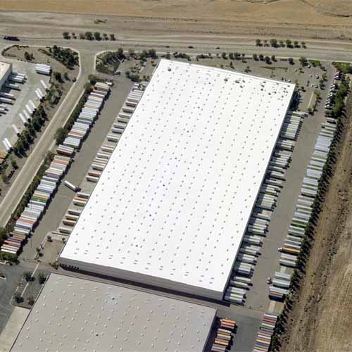 Lebec Commercial Single Ply Roofing