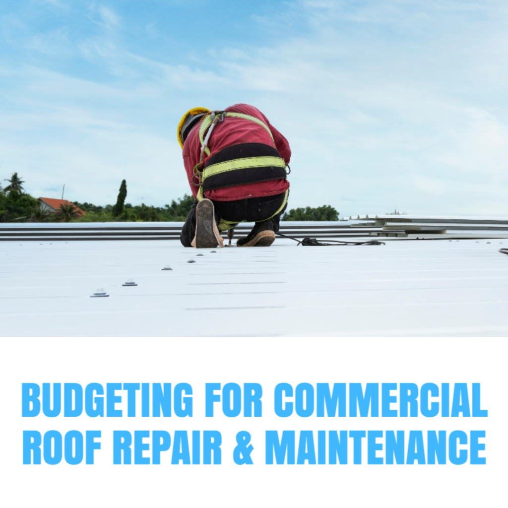 Roof Repair Maintenance Budget 2025 Stone Roofing Company Tips