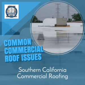 Commercial Roof Issues Stone Roofing