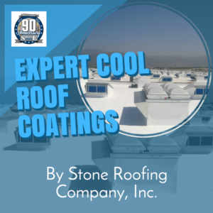 Expert Cool Roof Coatings Stone Roofing