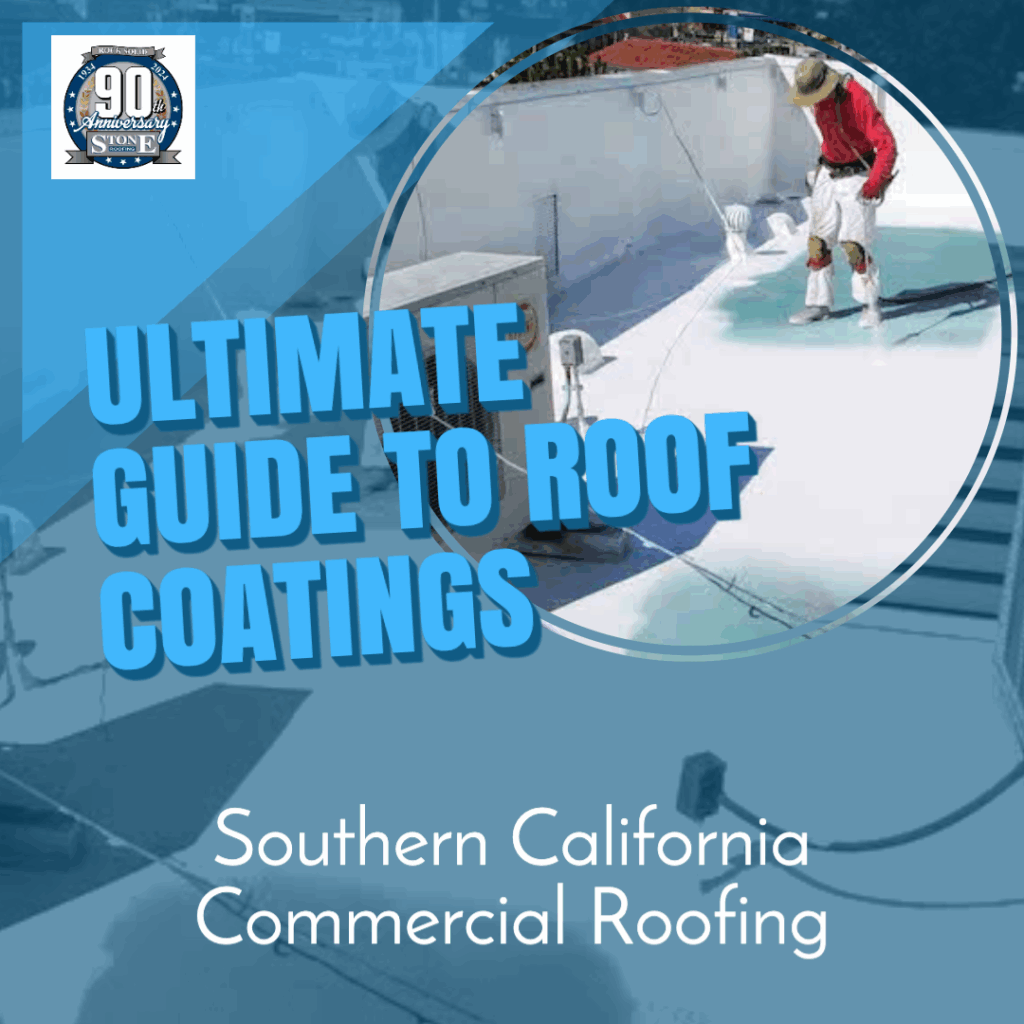 Ultimate Guide to Roof Coatings Stone Roofing