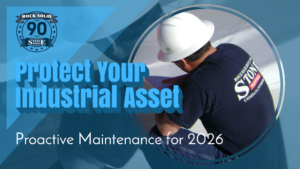 Commercial Roof Maintenance Southern California Stone Roofing